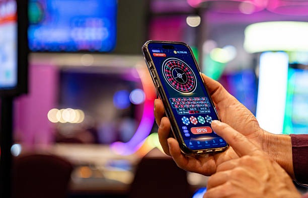 pasar togel What Live Roulette Diamond Contains