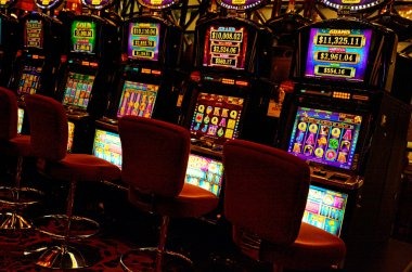 pasar togel Volatility Display